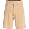 Quiksilver Men’s Union Amphibian 20 Inch Water Friendly Hybrid Short (28-44)(Cornstalk)