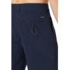 Quiksilver Men’s Union Amphibian 20 Inch Water Friendly Hybrid Short (28-44)(Dark Navy)