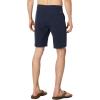 Quiksilver Men’s Union Amphibian 20 Inch Water Friendly Hybrid Short (28-44)(Dark Navy)