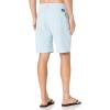 Quiksilver Men’s Union Amphibian 20 Inch Water Friendly Hybrid Short (28-44)(Dream Blue)
