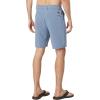 Quiksilver Men’s Union Amphibian 20 Inch Water Friendly Hybrid Short (28-44)(Flint Stone)
