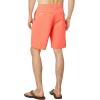 Quiksilver Men’s Union Amphibian 20 Inch Water Friendly Hybrid Short (28-44)(Fresh Salmon)