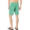 Quiksilver Men’s Union Amphibian 20 Inch Water Friendly Hybrid Short (28-44)(Frosty Spruce)