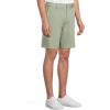 Quiksilver Men’s Union Amphibian 20 Inch Water Friendly Hybrid Short (28-44)(Herb)