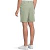Quiksilver Men’s Union Amphibian 20 Inch Water Friendly Hybrid Short (28-44)(Herb)