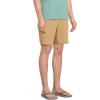 Quiksilver Men’s Union Amphibian 20 Inch Water Friendly Hybrid Short (28-44)(Incense)