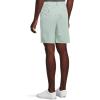 Quiksilver Men’s Union Amphibian 20 Inch Water Friendly Hybrid Short (28-44)(Jade Grey)