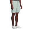 Quiksilver Men’s Union Amphibian 20 Inch Water Friendly Hybrid Short (28-44)(Jade Grey)