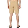 Quiksilver Men’s Union Amphibian 20 Inch Water Friendly Hybrid Short (28-44)(Khaki)