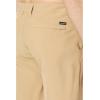 Quiksilver Men’s Union Amphibian 20 Inch Water Friendly Hybrid Short (28-44)(Khaki)