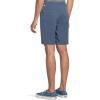 Quiksilver Men’s Union Amphibian 20 Inch Water Friendly Hybrid Short (28-44)(Navy)