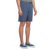 Quiksilver Men’s Union Amphibian 20 Inch Water Friendly Hybrid Short (28-44)(Navy)