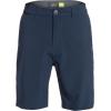 Quiksilver Men’s Union Amphibian 20 Inch Water Friendly Hybrid Short (28-44)(Navy Blazer)