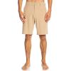 Quiksilver Men’s Union Amphibian 20 Inch Water Friendly Hybrid Short (28-44)(Plage (Ocean))