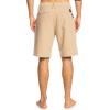 Quiksilver Men’s Union Amphibian 20 Inch Water Friendly Hybrid Short (28-44)(Plage (Ocean))