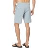 Quiksilver Men’s Union Amphibian 20 Inch Water Friendly Hybrid Short (28-44)(Quarry)