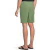 Quiksilver Men’s Union Amphibian 20 Inch Water Friendly Hybrid Short (28-44)(Seaweed Green)