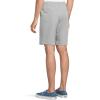 Quiksilver Men’s Union Amphibian 20 Inch Water Friendly Hybrid Short (28-44)(Smoke Gray)