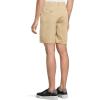Quiksilver Men’s Union Amphibian 20 Inch Water Friendly Hybrid Short (28-44)(Twill)