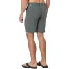 Quiksilver Men’s Union Amphibian 20 Inch Water Friendly Hybrid Short (28-44)(Urban Chic)