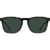 RAEN optics, Wiley Polarized Sunglasses(Brindle Tortoise/Green Polarized)