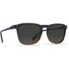 RAEN optics, Wiley Polarized Sunglasses(Burlwood / Black Polarized)