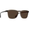 RAEN optics, Wiley Polarized Sunglasses(Ghost / Vibrant Brown Polarized)
