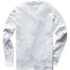 REIGNING CHAMP, 1×1 Slub Long-Sleeve T-Shirt – Men’s(White)