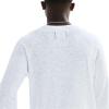 REIGNING CHAMP, 1×1 Slub Long-Sleeve T-Shirt – Men’s(White)