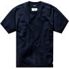 REIGNING CHAMP Men’s Mid-Weight Jersey Tee(Navy)