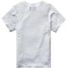 REIGNING CHAMP Men’s Slub T-Shirt(White)