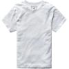 REIGNING CHAMP Men’s Slub T-Shirt(White)