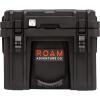ROAM Adventure Co 105L Rugged Case, Black, One Size, ROAM-CASE-105L-BLK-LL