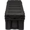 ROAM Adventure Co 105L Rugged Case, Black, One Size, ROAM-CASE-105L-BLK-LL