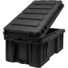 ROAM Adventure Co 105L Rugged Case, Black, One Size, ROAM-CASE-105L-BLK-LL