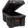 ROAM Adventure Co 105L Rugged Case, Black, One Size, ROAM-CASE-105L-BLK-LL