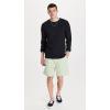 RVCA Mens Day Shift Thermal L/S(Black)