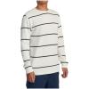 RVCA Mens Day Shift Thermal L/S(Day Shift Thermal Stripe/Oatmeal)
