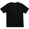 RVCA Men’s VA Blur Short Sleeve(Va Mark/Black 2)