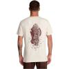 RVCA Men’s Va All The Way Short Sleeve(Matus Bison | Ceramic)