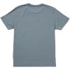 RVCA Men’s Va All The Way Short Sleeve(Peaks | Flint Stone)