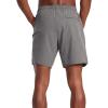 RVCA(Charcoal Heather S125)