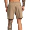 RVCA(Dark Khaki)