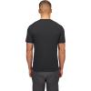 Rab Crimp Reflection Tee – Quick-Drying Comfortable Graphic T-Shirt for Hiking, Climbing, & Casual Use(Beluga)