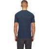 Rab Crimp Reflection Tee – Quick-Drying Comfortable Graphic T-Shirt for Hiking, Climbing, & Casual Use(Tempest Blue)