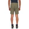 Rab Men’s Momentum Shorts – Quick-Drying Lightweight Active Shorts for Hiking, Trekking, & Climbing(Light Khaki)