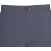 Rab Men’s Momentum Shorts – Quick-Drying Lightweight Active Shorts for Hiking, Trekking, & Climbing(Steel)