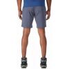 Rab Men’s Momentum Shorts – Quick-Drying Lightweight Active Shorts for Hiking, Trekking, & Climbing(Steel)