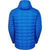 Rab Men’s Mythic Alpine Light Jacket – Down Insulated Water-Repellent Windproof Coat for Hiking, Climbing, & Mountaineering(Maya Blue)