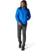 Rab Men’s Mythic Alpine Light Jacket – Down Insulated Water-Repellent Windproof Coat for Hiking, Climbing, & Mountaineering(Maya Blue)